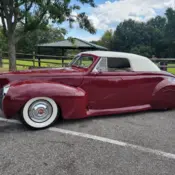 1940  Mercury Other thumbnail