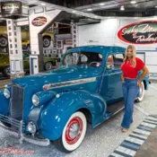 1940 Other Packard 120 thumbnail
