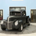 1940 Black Ford 3-Window thumbnail