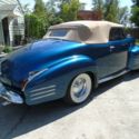 1941 Blue Cadillac Other thumbnail