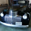 1941 Green Chevrolet Other Pickups thumbnail