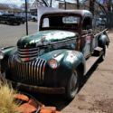 1941  Chevrolet Other thumbnail