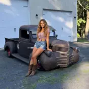 1941 Brown Dodge Other thumbnail