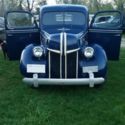 1941 Blue Ford Other thumbnail