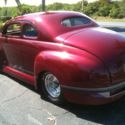 1941 Burgundy Ford Other thumbnail