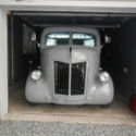 1941 Gray Ford FORD thumbnail