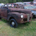 1941 Other Ford Other thumbnail