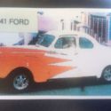 1941 Custom Ford Other thumbnail