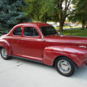 1941  Ford Business coupe  thumbnail