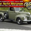 1941 Green Ford Other Pickups thumbnail