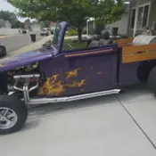 1941  Ford Other thumbnail