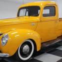 1941 Yellow Ford Other Pickups thumbnail