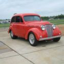 1941 Red Renault Other thumbnail