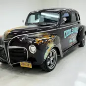 1941 Brandywine Plymouth P11 thumbnail