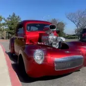 1941 Other Willys Americar thumbnail