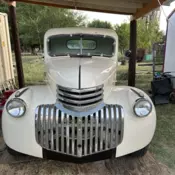 1941 Tan Chevrolet Other thumbnail