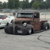 1942 Brown Dodge Pickup thumbnail