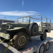 1942  Dodge WC-51 thumbnail