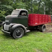 1942 Green GMC Other thumbnail