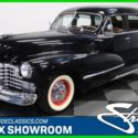 1942 Black Cadillac Series 63 thumbnail
