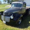 1944  Chevrolet Tahoe thumbnail