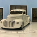 1945 Other Color Chevrolet 1/2-Ton Pickup thumbnail