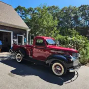 1946  Chevrolet Other Pickups thumbnail