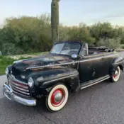 1946 Black Ford Other thumbnail