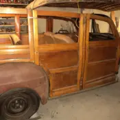 1946 Other Ford Other thumbnail
