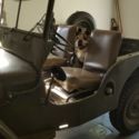 1946 Green Jeep Other thumbnail