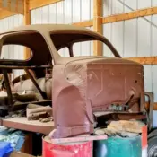 1946 Primer Mercury 99A thumbnail