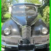 1946 Other Color Packard Clipper thumbnail