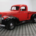1946 Red Chevrolet AK SERIES thumbnail
