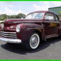 1946 Green Chevrolet Pickup thumbnail