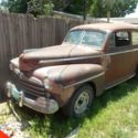 1946  Ford Other thumbnail