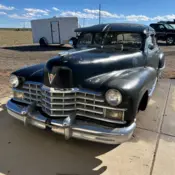1947  Cadillac 62 thumbnail