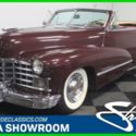 1947 Other Color Cadillac Series 62 thumbnail