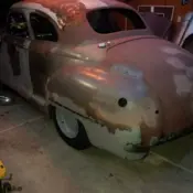 1947 Brown Dodge Other thumbnail