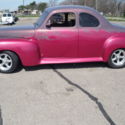 1947 Red/ Gray Ford Other thumbnail