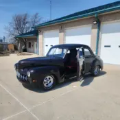 1947 Brown Ford Other thumbnail