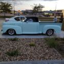 1947 seafoam green Ford Other thumbnail