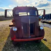 1947 Red Ford Other thumbnail
