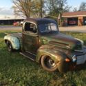 1947 Green Ford Other thumbnail