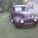 1947 Green Ford F-100 thumbnail