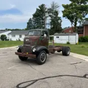 1947 Multicolor Chevrolet Other Pickups thumbnail