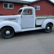 1947 Gray GMC Other thumbnail