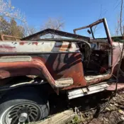 1948  Jeep Other thumbnail