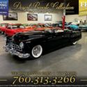 1948 Black Cadillac Restomod Roadster thumbnail