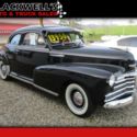 1948 Black Chevrolet Other thumbnail