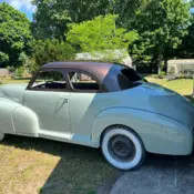 1948  Chevrolet Other thumbnail